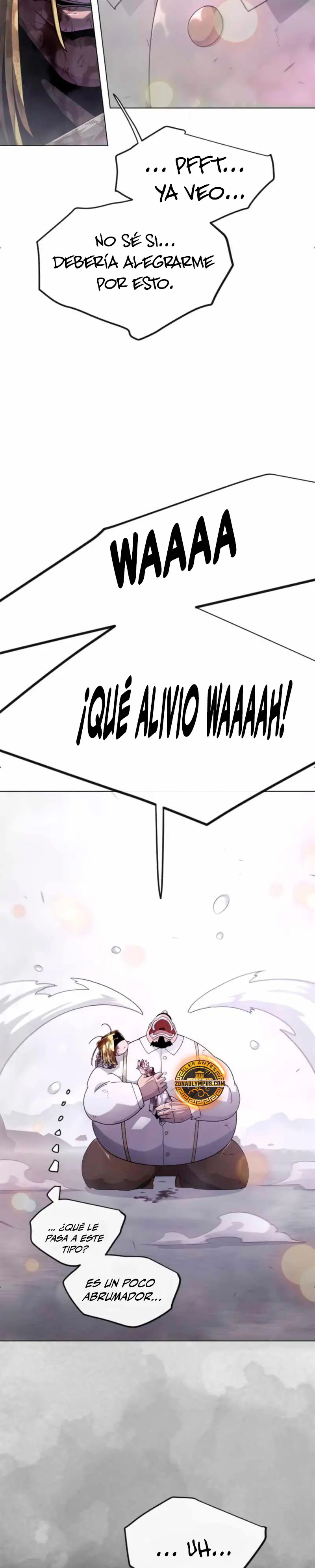 Era Volcanica capítulo 230, página 11