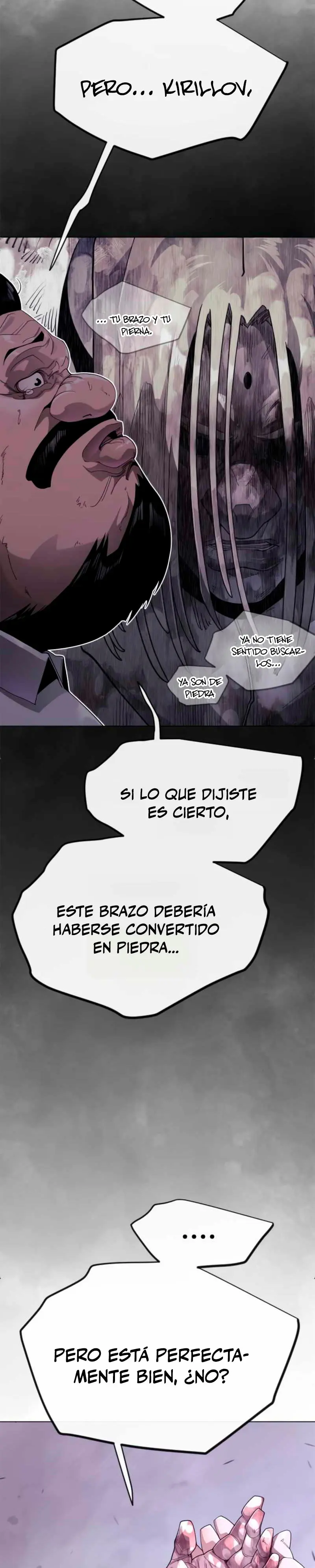 Era Volcanica capítulo 230, página 12