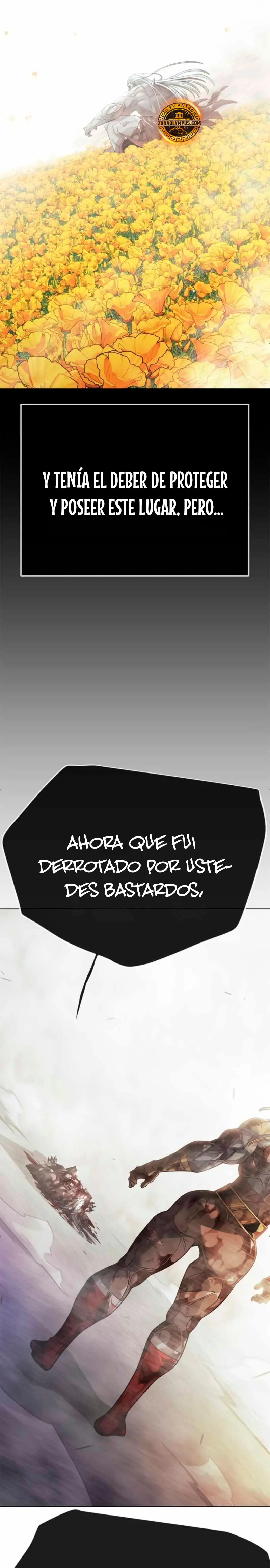 Era Volcanica capítulo 230, página 26