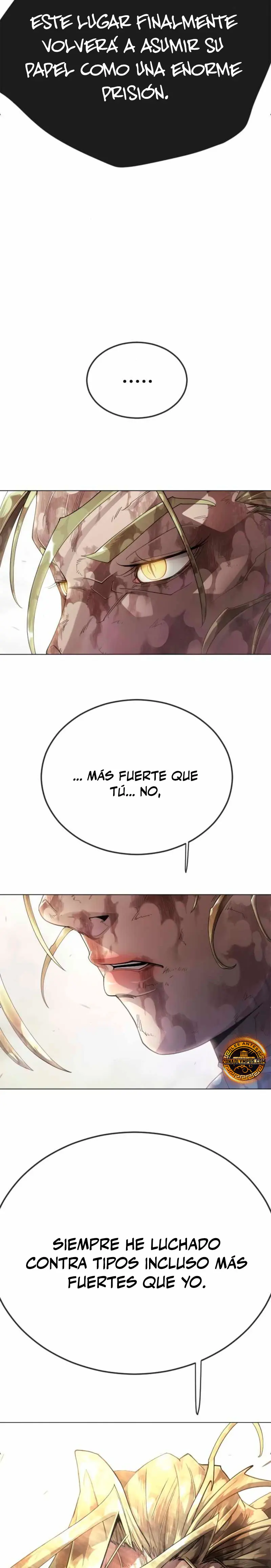 Era Volcanica capítulo 230, página 27