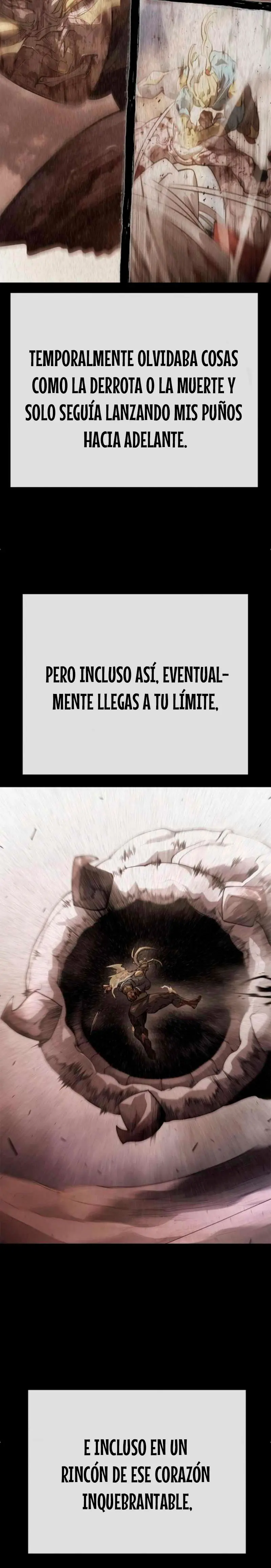 Era Volcanica capítulo 230, página 29