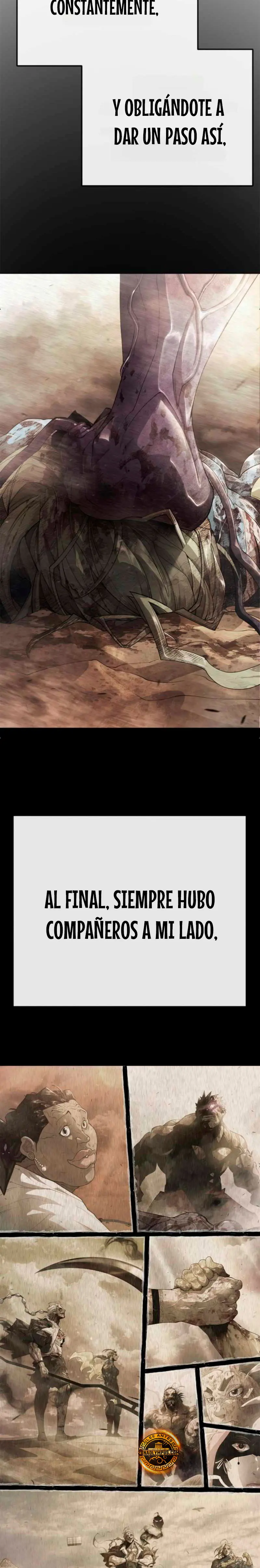 Era Volcanica capítulo 230, página 35