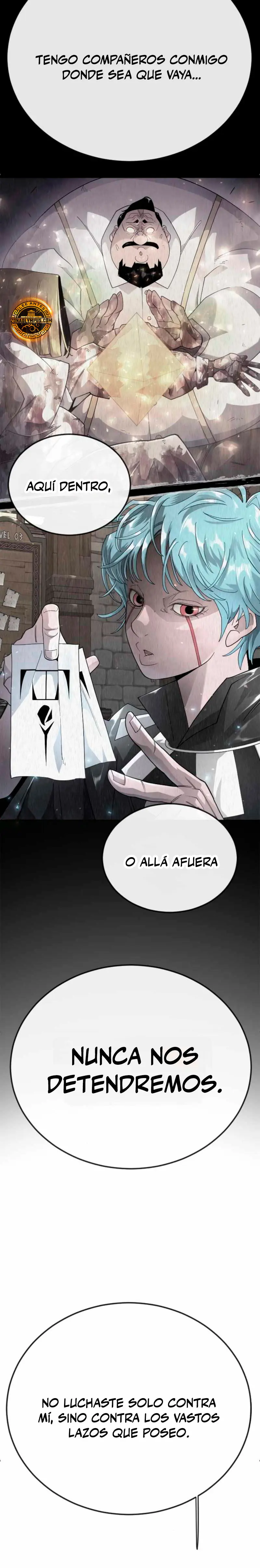 Era Volcanica capítulo 230, página 37