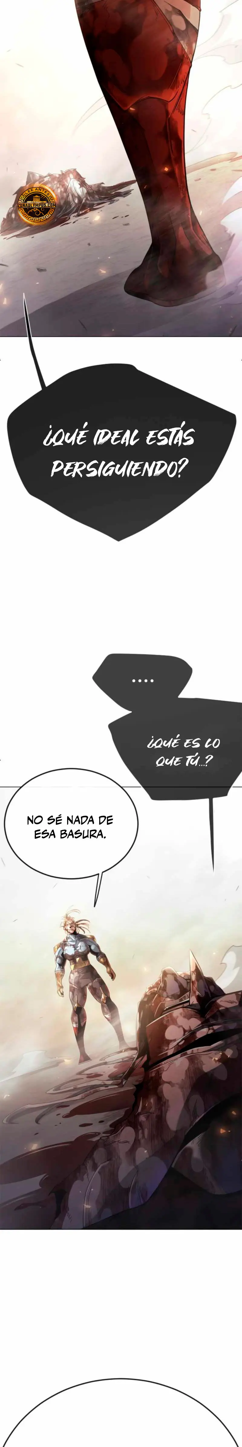Era Volcanica capítulo 230, página 41