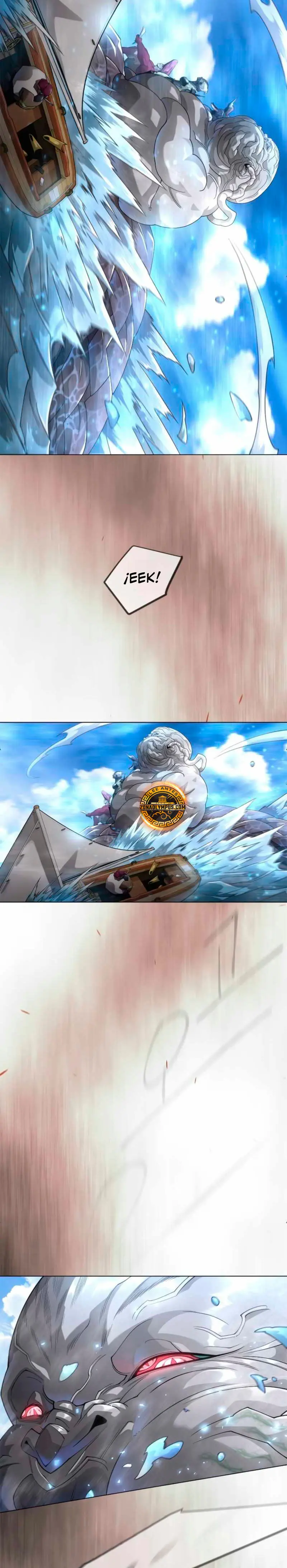 Era Volcanica capítulo 231, página 8
