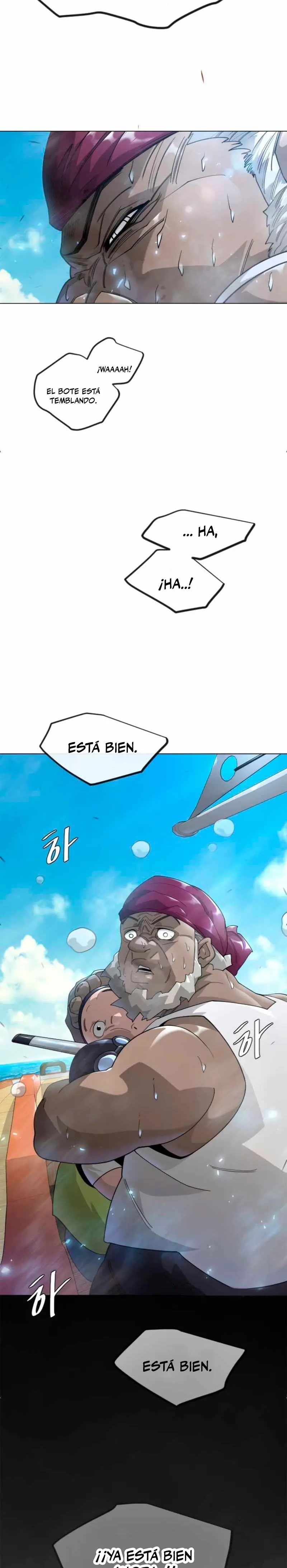 Era Volcanica capítulo 231, página 10