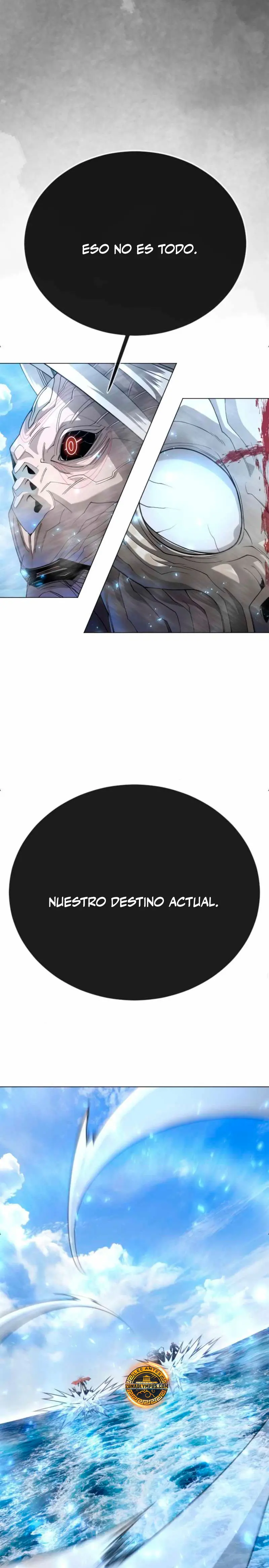 Era Volcanica capítulo 231, página 23