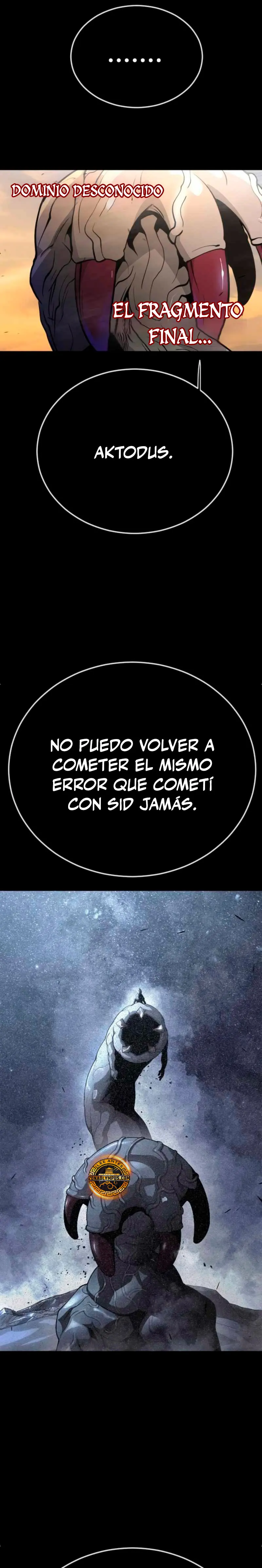 Era Volcanica capítulo 231, página 44