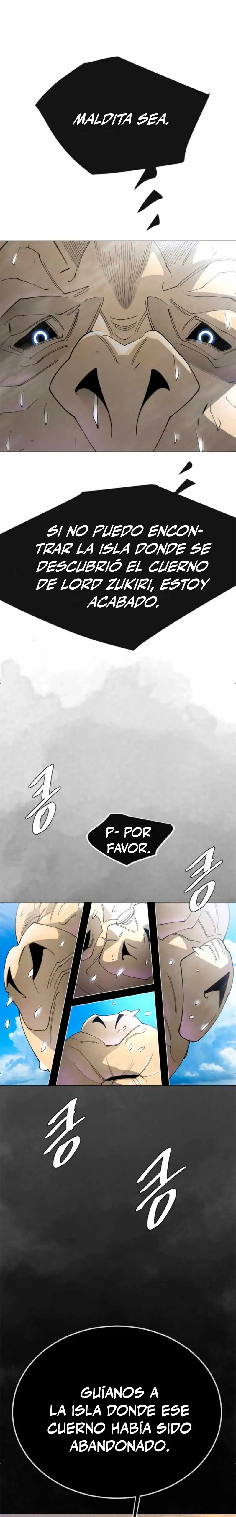 Era Volcanica capítulo 231, página 50
