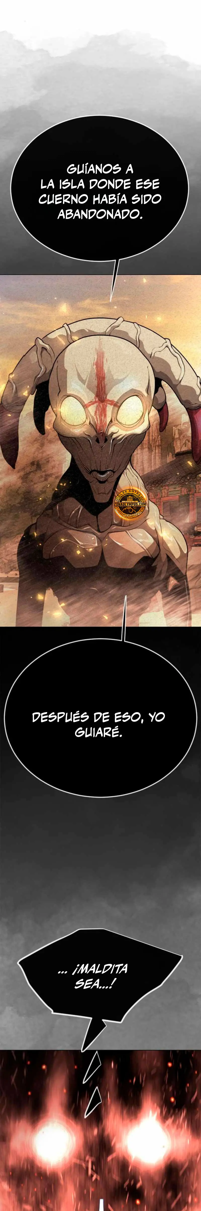 Era Volcanica capítulo 232, página 2