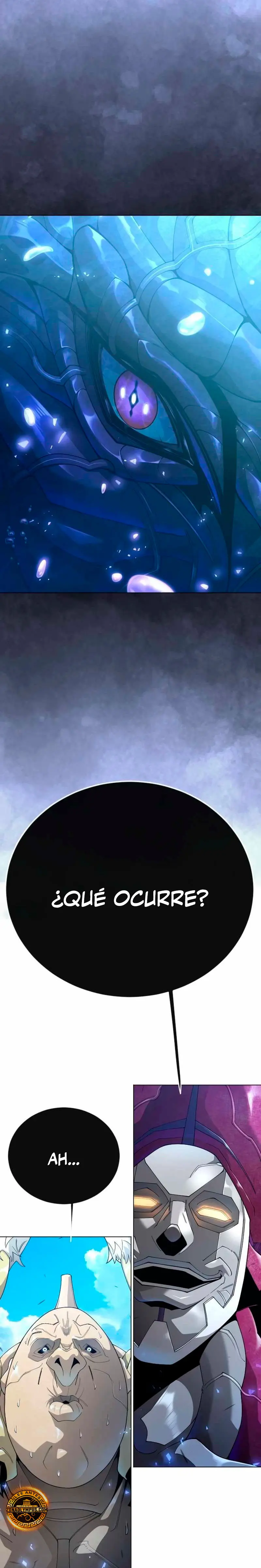 Era Volcanica capítulo 232, página 8
