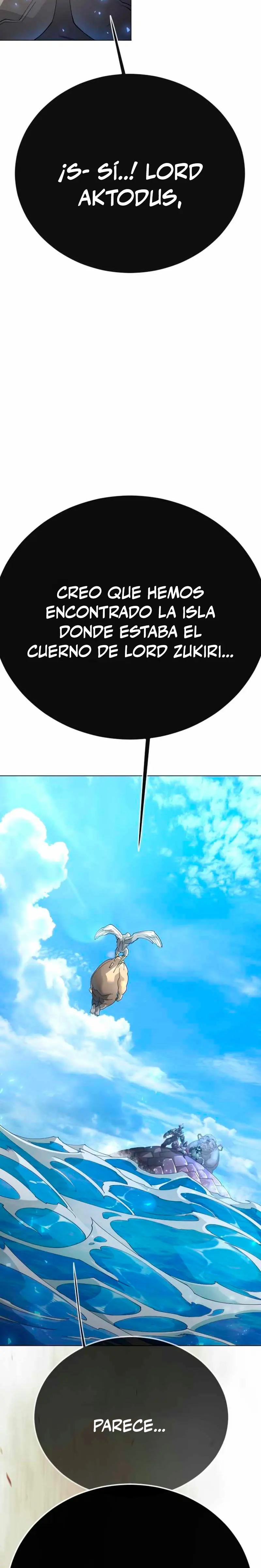 Era Volcanica capítulo 232, página 9