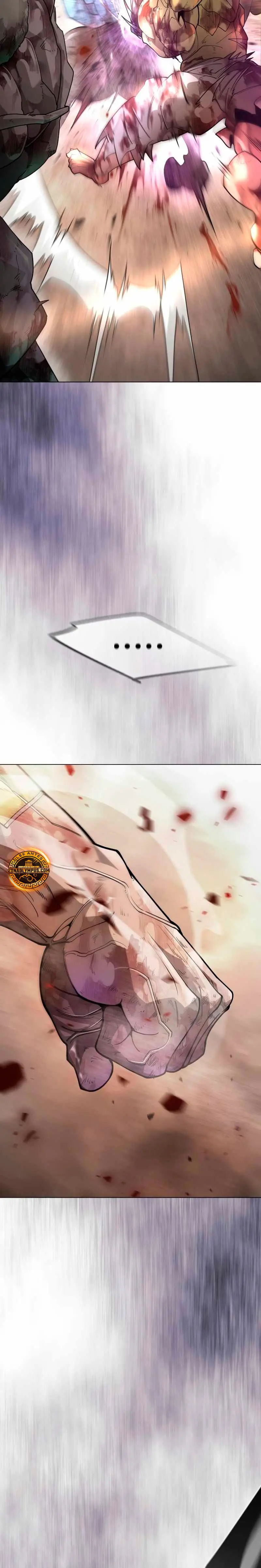Era Volcanica capítulo 232, página 36