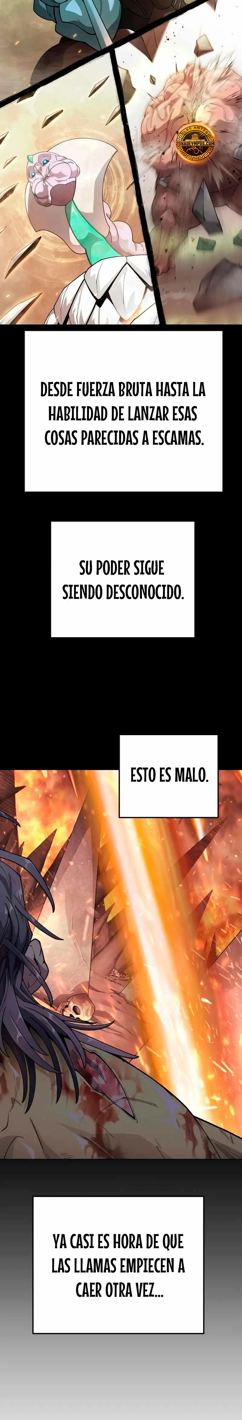 Era Volcanica capítulo 232, página 45
