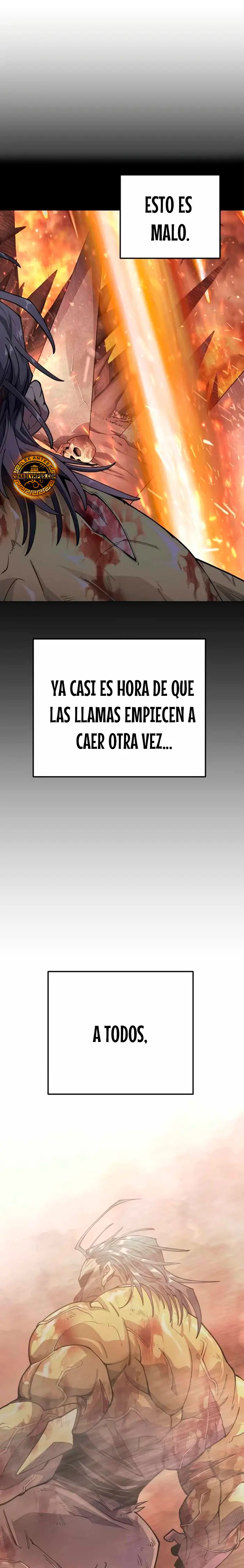 Era Volcanica capítulo 233, página 2