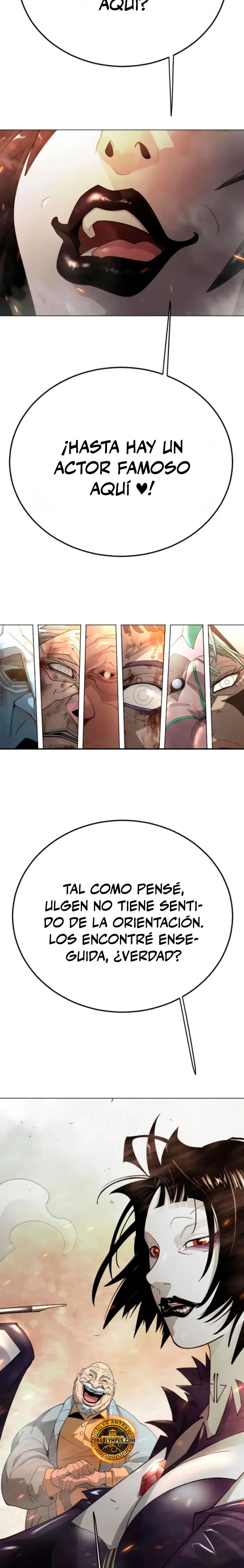 Era Volcanica capítulo 233, página 4
