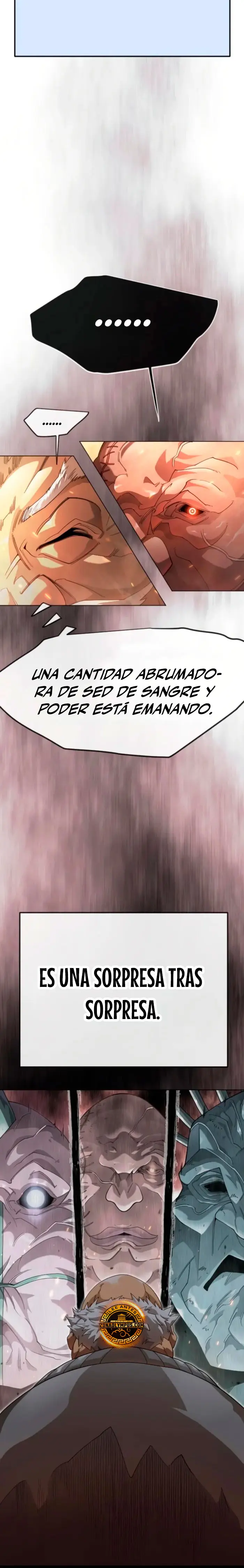 Era Volcanica capítulo 233, página 7
