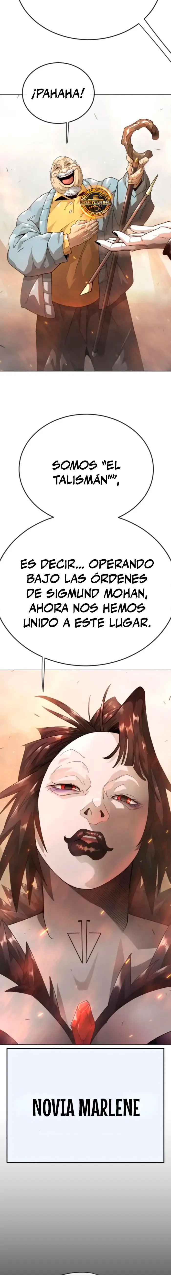 Era Volcanica capítulo 233, página 9