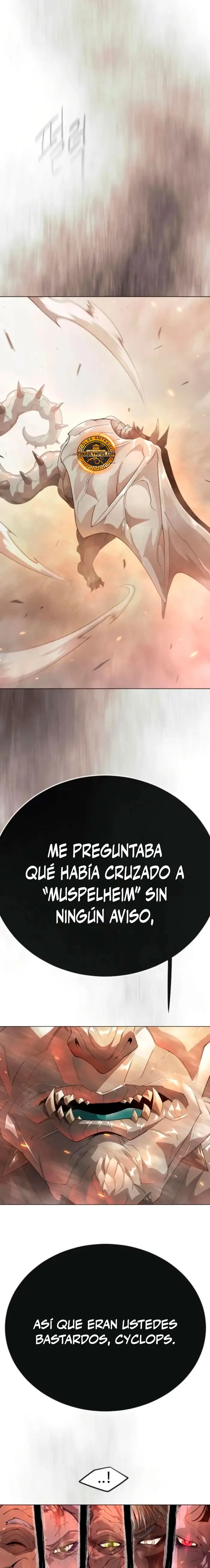Era Volcanica capítulo 233, página 11