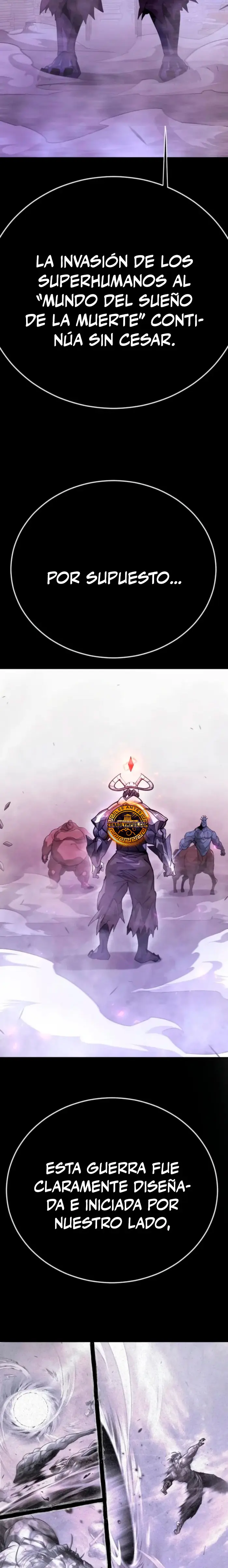 Era Volcanica capítulo 233, página 19