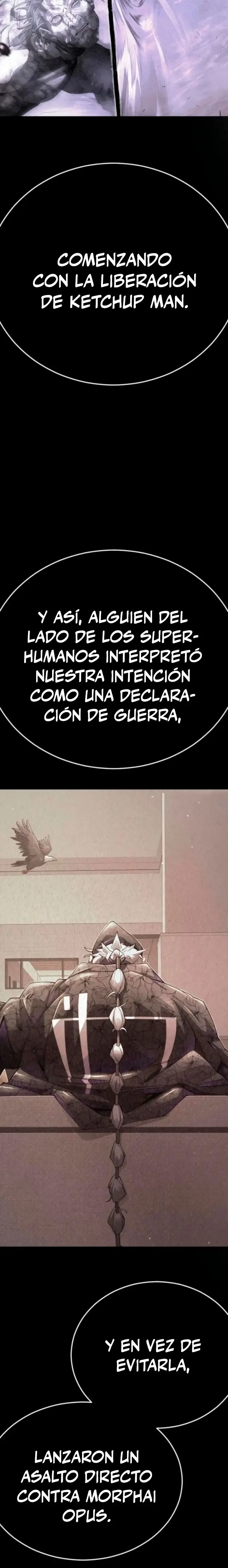 Era Volcanica capítulo 233, página 20