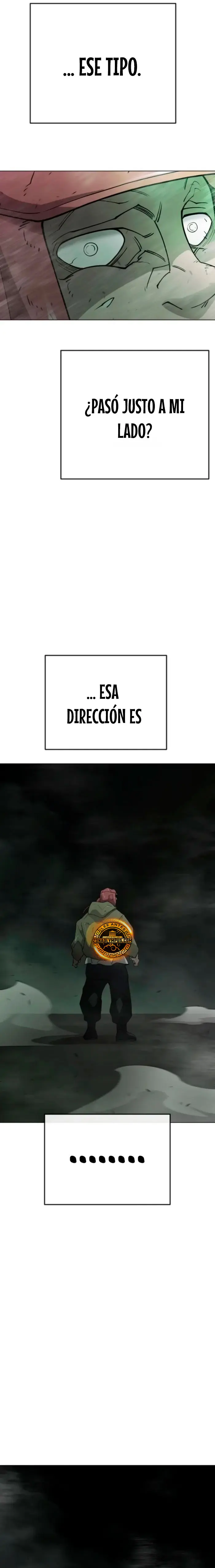 Era Volcanica capítulo 233, página 43