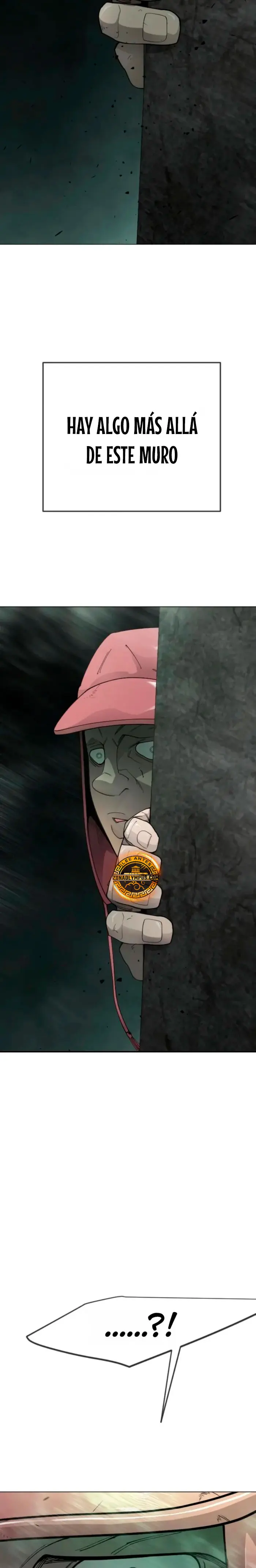 Era Volcanica capítulo 233, página 50