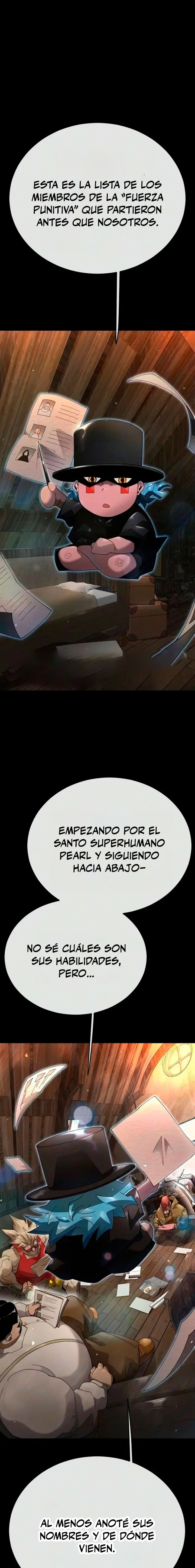 Era Volcanica capítulo 234, página 10