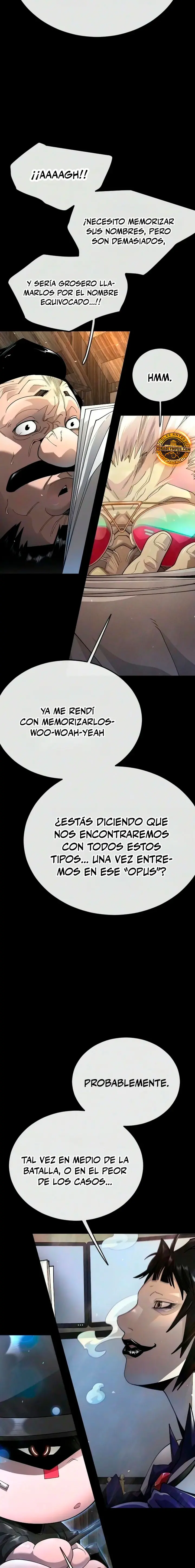 Era Volcanica capítulo 234, página 11