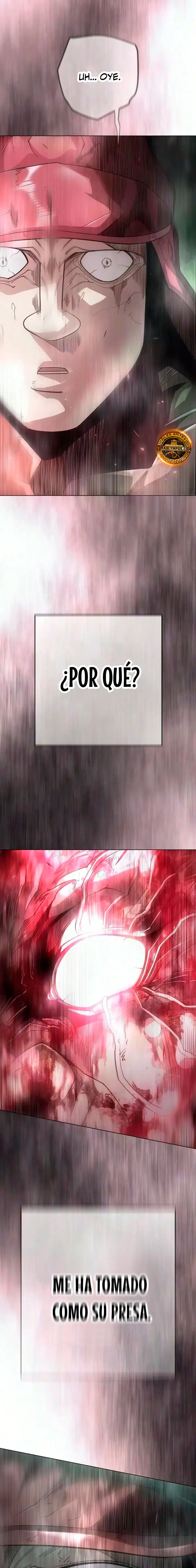 Era Volcanica capítulo 234, página 21