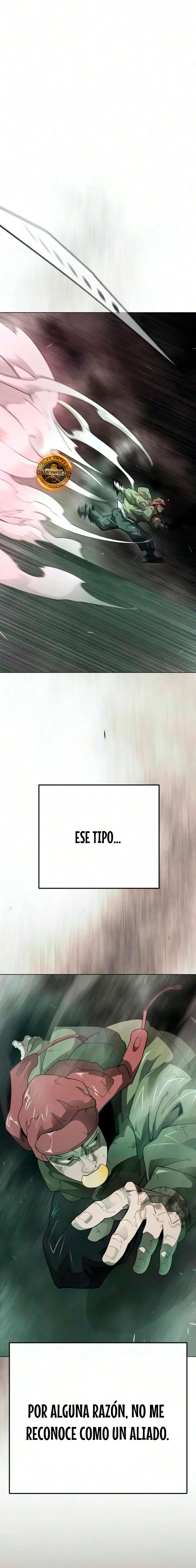 Era Volcanica capítulo 234, página 27