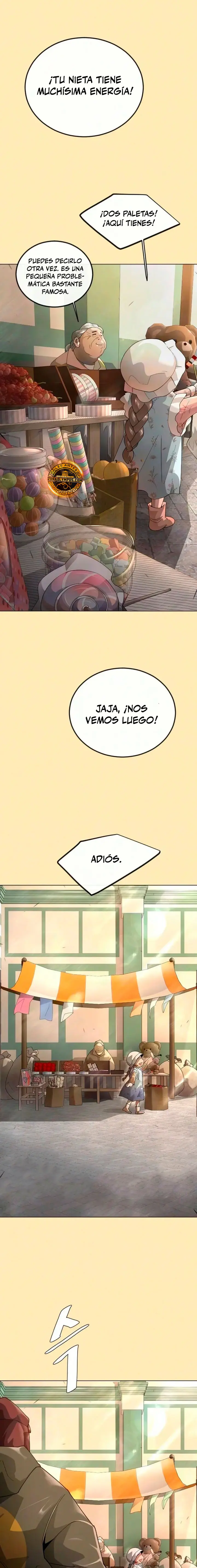 Era Volcanica capítulo 234, página 40