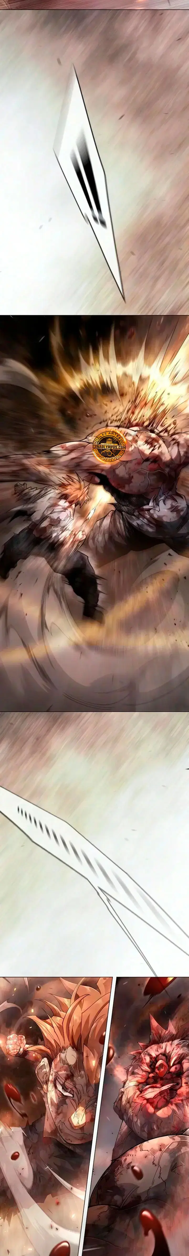 Era Volcanica capítulo 235, página 11