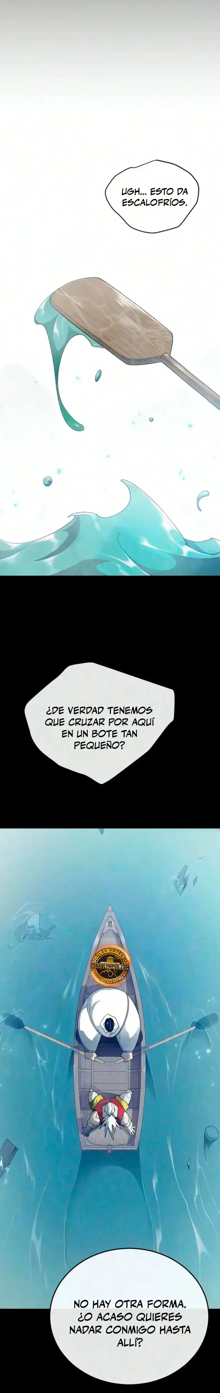 Era Volcanica capítulo 235, página 17