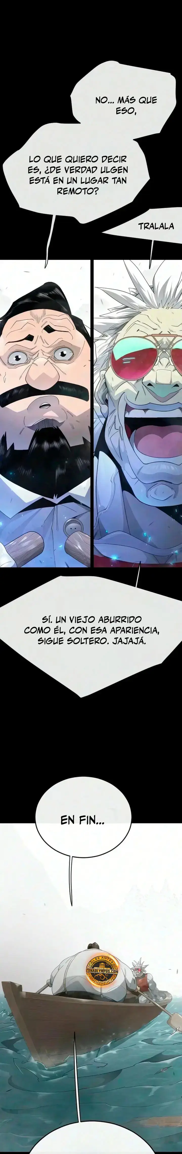 Era Volcanica capítulo 235, página 18