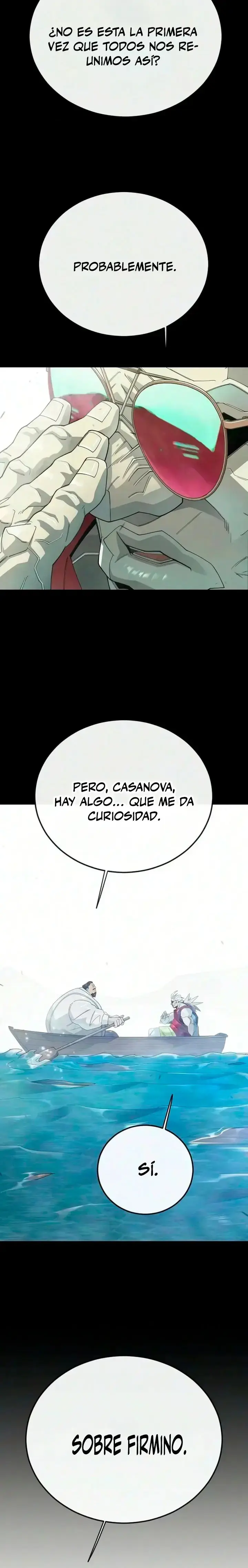 Era Volcanica capítulo 235, página 19