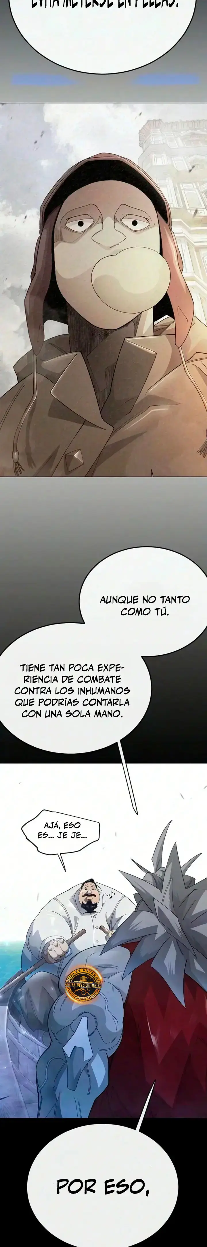 Era Volcanica capítulo 235, página 22