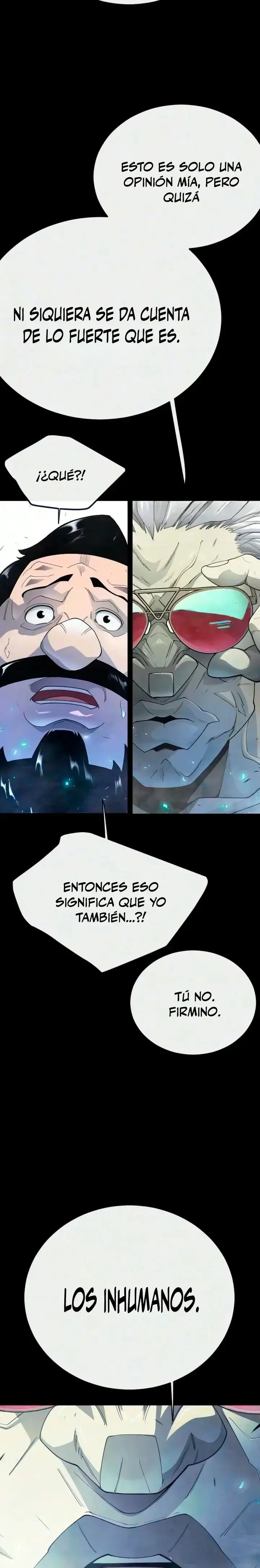 Era Volcanica capítulo 235, página 23
