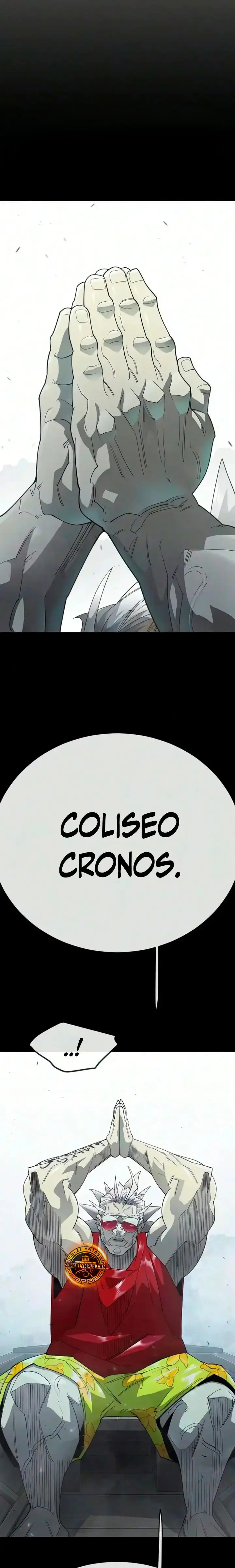 Era Volcanica capítulo 235, página 39
