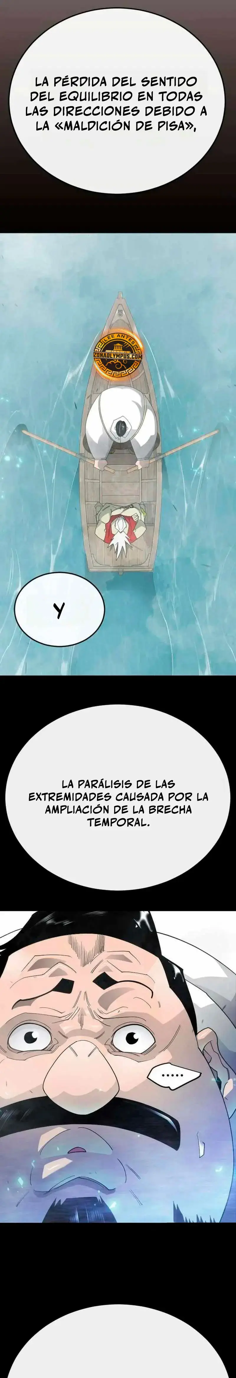 Era Volcanica capítulo 236, página 25