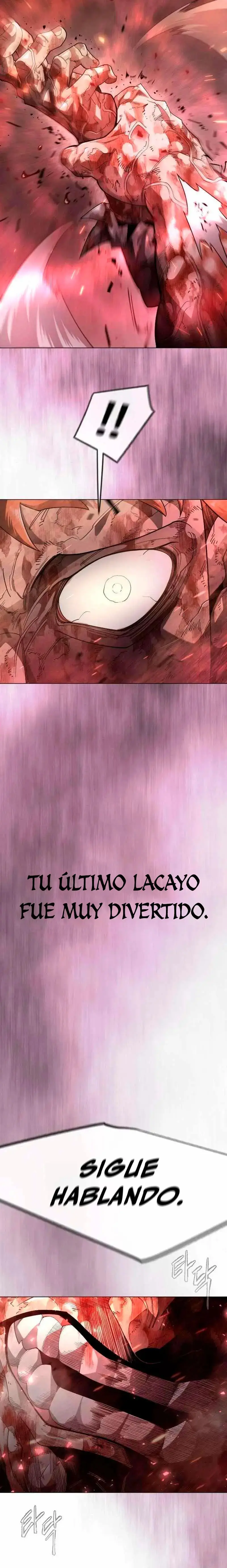 Era Volcanica capítulo 236, página 30
