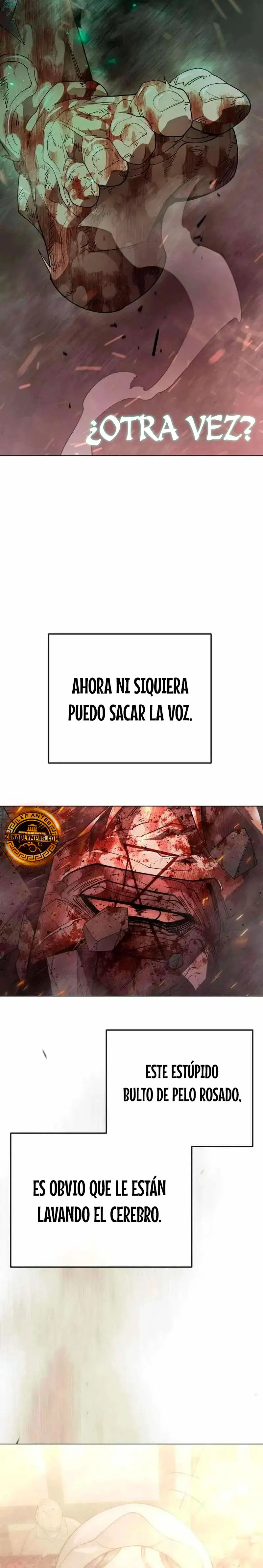 Era Volcanica capítulo 236, página 52
