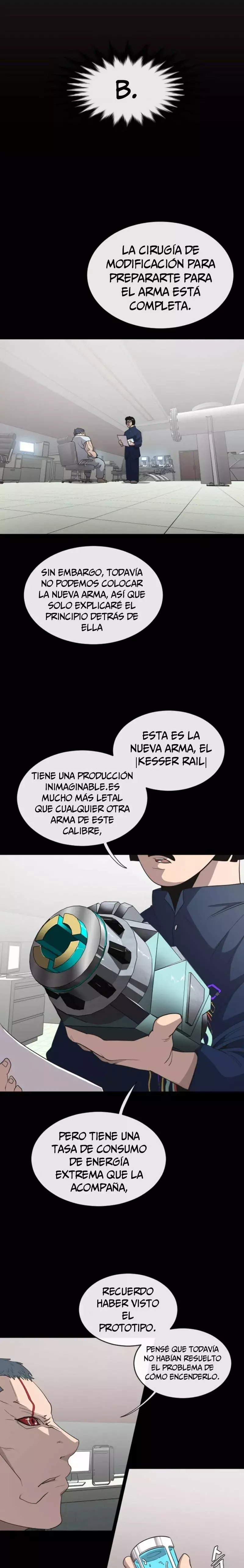 Era Volcanica capítulo 24, página 7