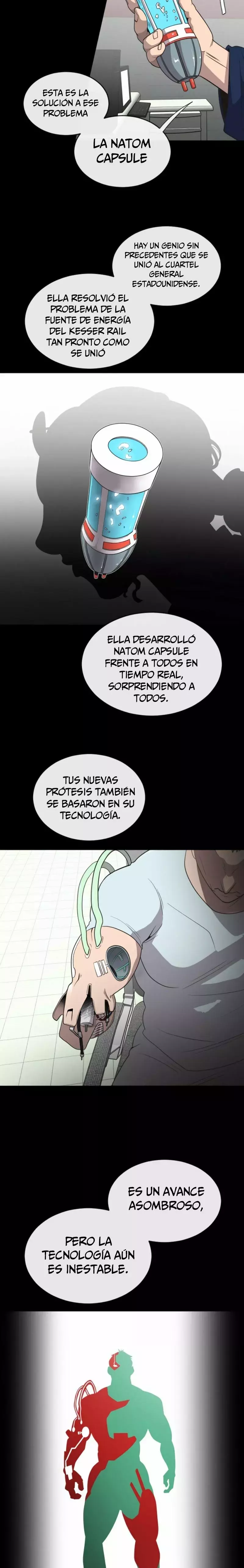 Era Volcanica capítulo 24, página 8