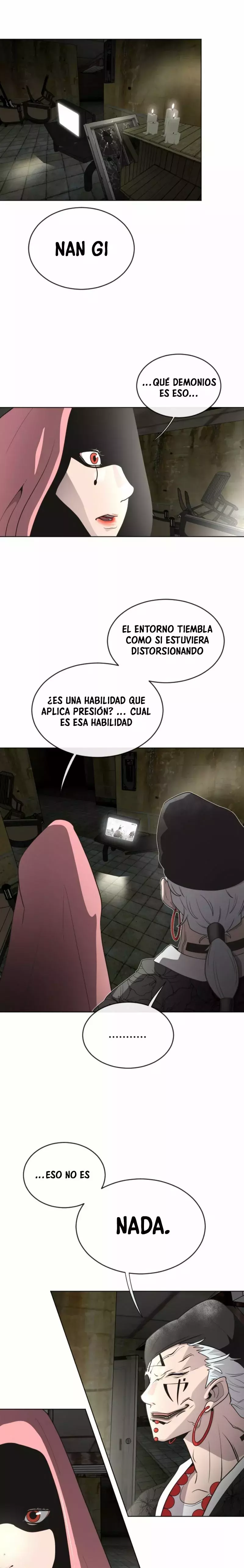 Era Volcanica capítulo 26, página 12