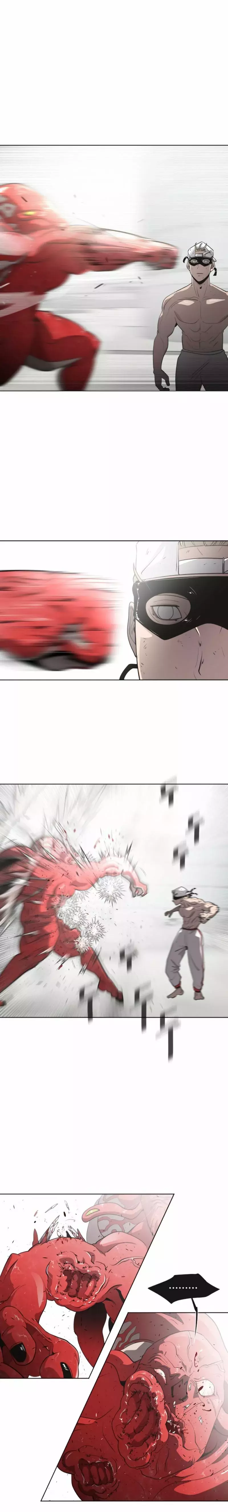 Era Volcanica capítulo 26, página 16