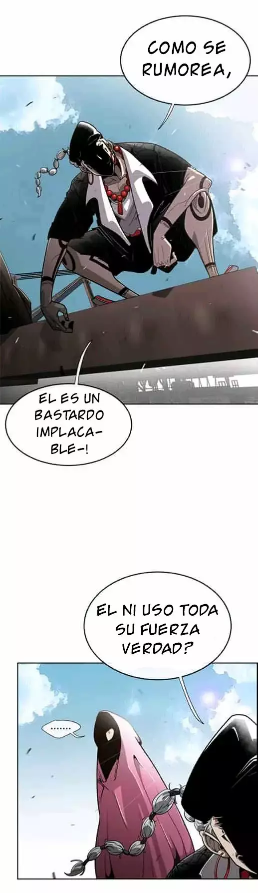 Era Volcanica capítulo 3, página 47