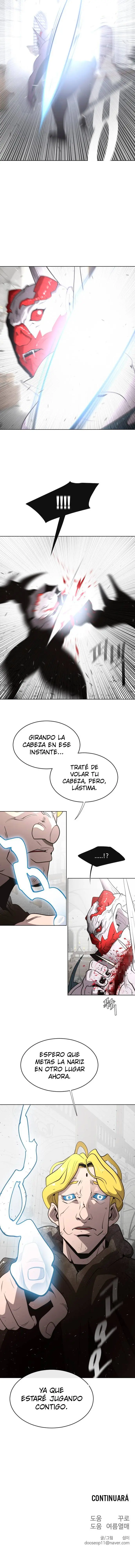 Era Volcanica capítulo 32, página 11