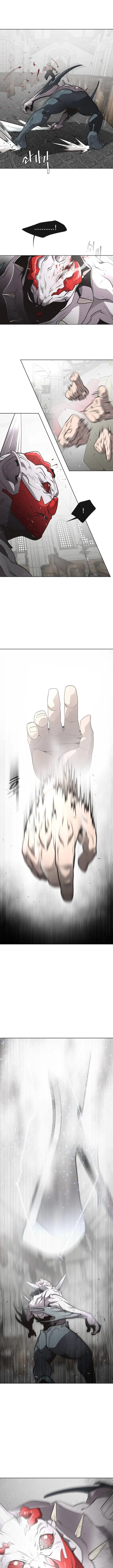 Era Volcanica capítulo 33, página 5