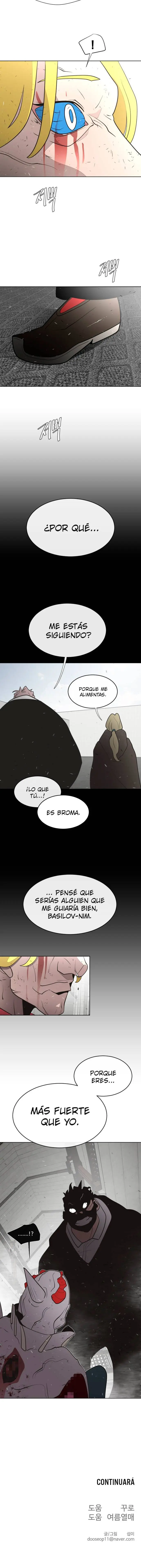 Era Volcanica capítulo 34, página 10